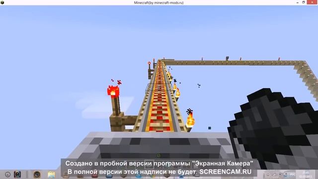 маинкравт смотреть онлайн