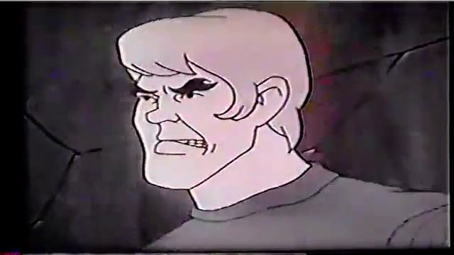 Journey to the Center of the Earth Cartoon Show FILMATION (1967) смотреть онлайн