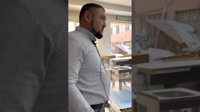 Мебельный цех в Алматы смотреть онлайн