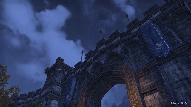 The Elder Scrolls II: Daggerfall Theme performed on Trumpet by Matygon смотреть онлайн