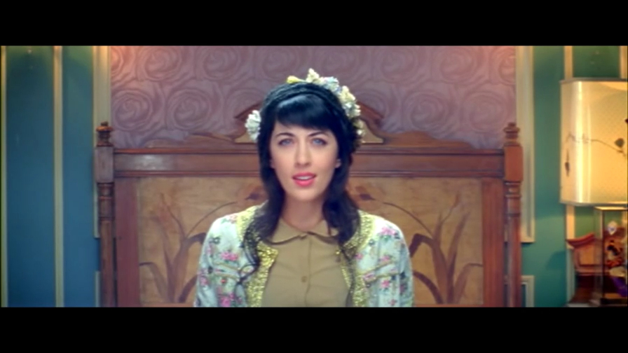 Nolwenn Leroy - Faut-Il, Faut-Il Pas смотреть онлайн