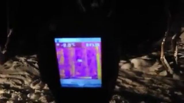 FLIR i5 赤外線サーモグラフィー смотреть онлайн
