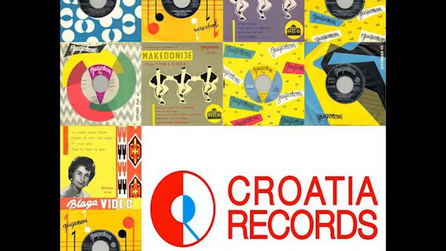 Ilieva Vaska i Videc Blaga - Trgna mi Stojna za voda - ( Audio ) смотреть онлайн