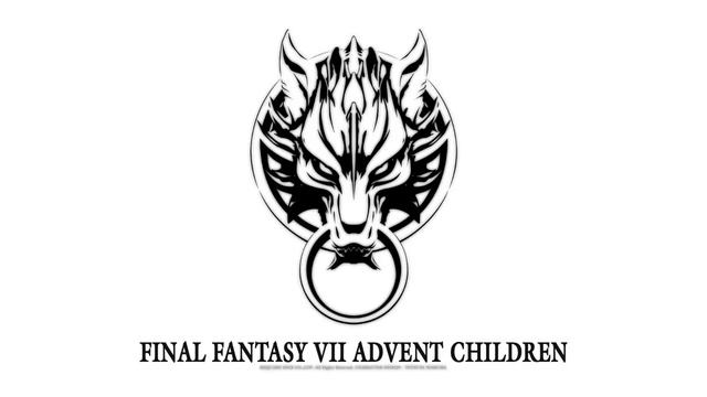 Final Fantasy VII Advent Children OST - The Chase of Highway смотреть онлайн