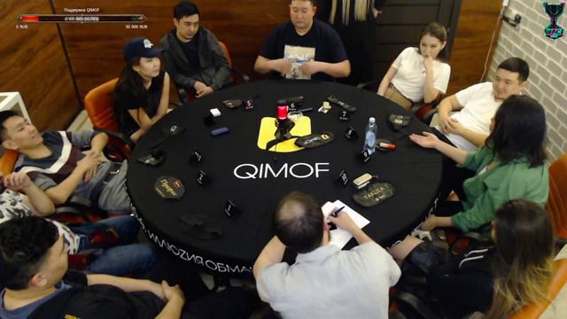 MAC отборочный тур Нур-Султан 6 игра 10.03.2022 смотреть онлайн