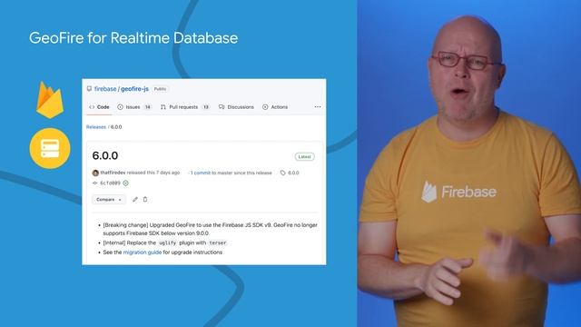 Jul 2022: Multi-factor authentication, auto-delete expired docs in Firestore смотреть онлайн