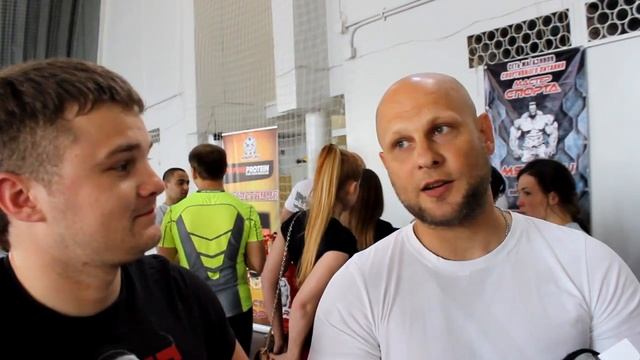 Железные Котлы #7 - Чемпионат Волгоградской области по пауэрлифтингу WPC/AWPC