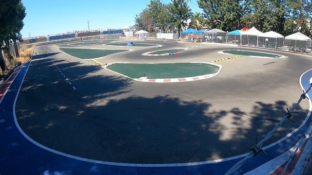 Pole Position RC Club 1/7 Arrma B Main 9/3/22 #limitless #infraction #felony #rccar смотреть онлайн