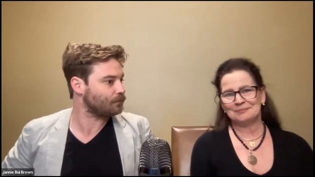 The Sacred Web Tarot Virtual Event | Schuler Books смотреть онлайн