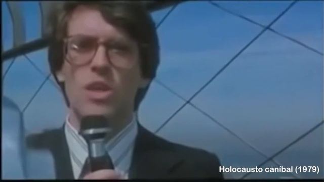 Ruggero Deodato: La Violencia Más Allá Del Morbo| Análisis