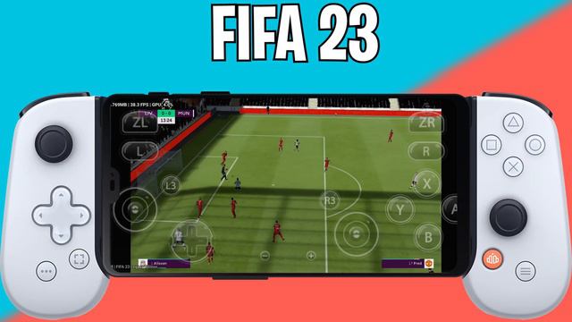 Play Switch Games On ANDROID! Yuzu Emulator APK Released Test On Snapdragon 888