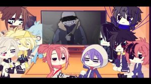 sans au react to meme |??/??|by nastyans