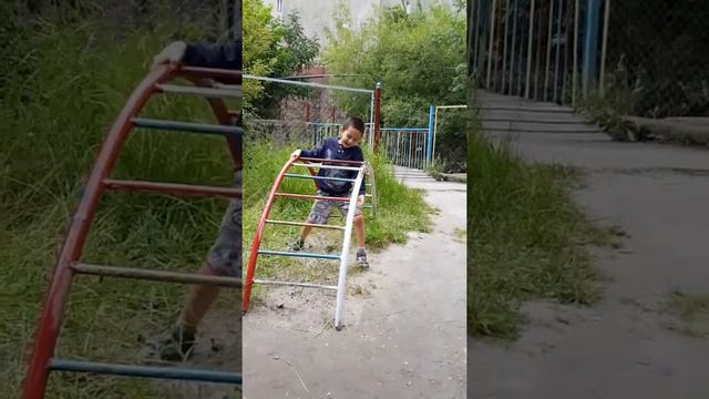 Детский канал Ислама с реабилитационного центра Аксуу смотреть онлайн