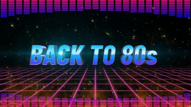 80s Dance Pop Show | Free Video Sound смотреть онлайн