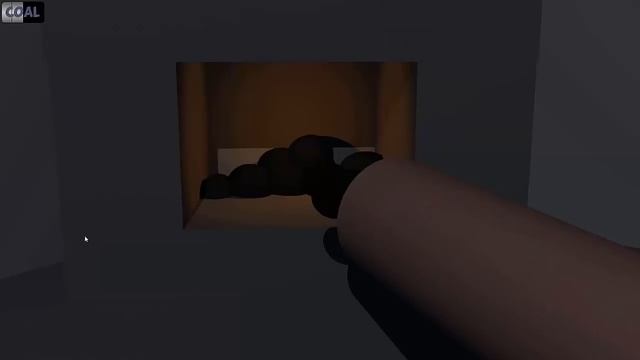 THOMAS THE KILLER! | Five Nights At Thomas's| Night 1 Complete смотреть онлайн