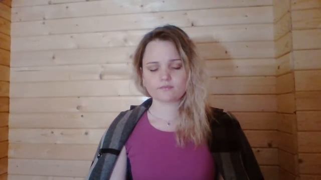 Работа с энергетическим полем и каналами. Практика-медитация.mp4 смотреть онлайн