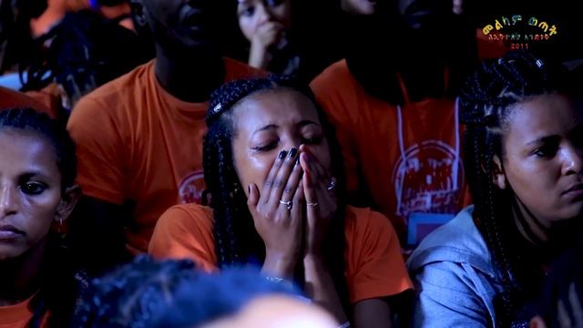 "በቁሟ ገድያታለዉ" ሙሉ ጉባኤዉን ደም እምባ ያራጨ ልብ የሚነካ ምስክርነት AUG 20,2019 © MARSIL TV WORLDWIDE смотреть онлайн