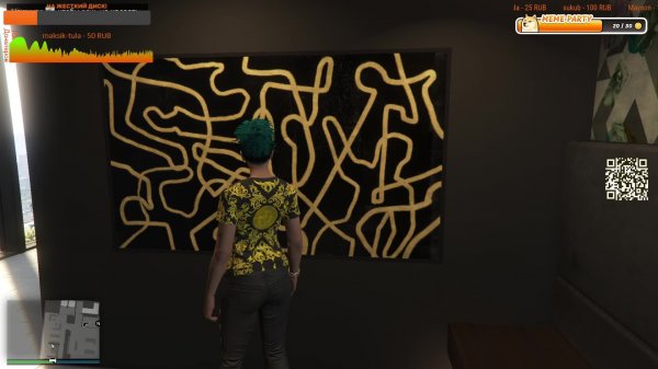 🔴 Parkours and Skill Tests GTA 5 🔴