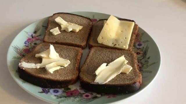 Горячий бутерброд быстро, вкусно, просто смотреть онлайн