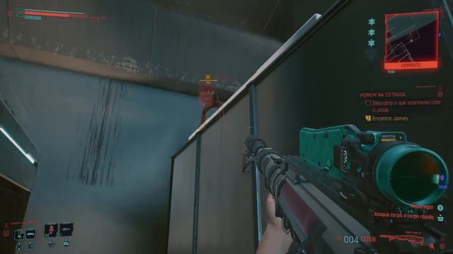 Cyberpunk 2077 Xbox Series S(4)