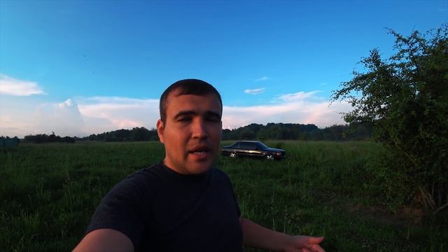 ПОДАРЮ свой W124 МЕРСЕДЕС ! ЭТАП 2 смотреть онлайн