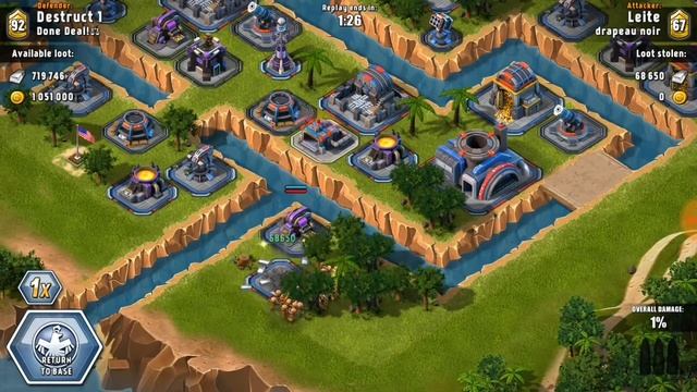 Tiny Troopers Alliance смотреть онлайн