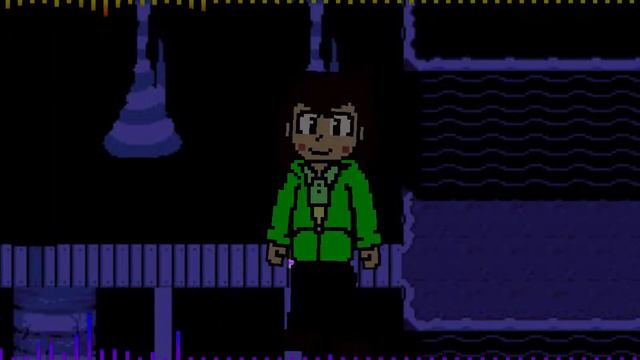 Francophobic - An Original StoryShift Chara Megalo - (TC!StoryShift) смотреть онлайн