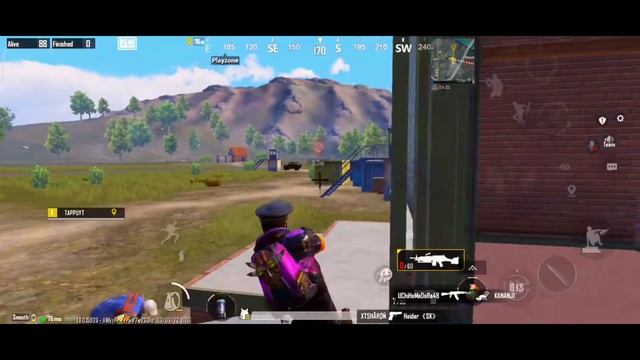 BGMI MONTAGE iqoo z6 pro bgmi test | iqoo z6 pro pubg test | iqoo z6 pro bgmi review | iqoo z6 pro смотреть онлайн
