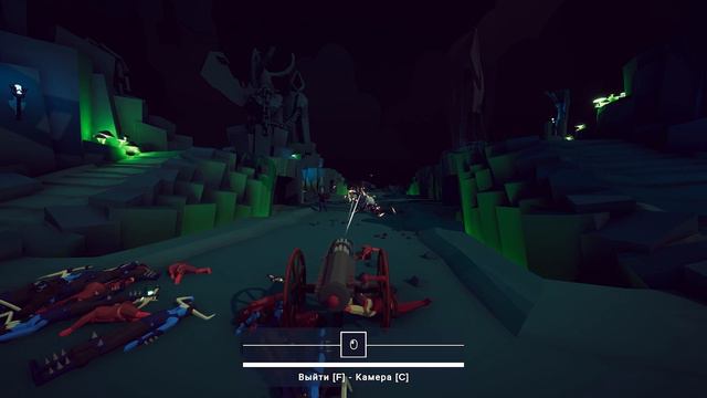 Недобрая сказка | Totally Accurate Battle Simulator #33 смотреть онлайн