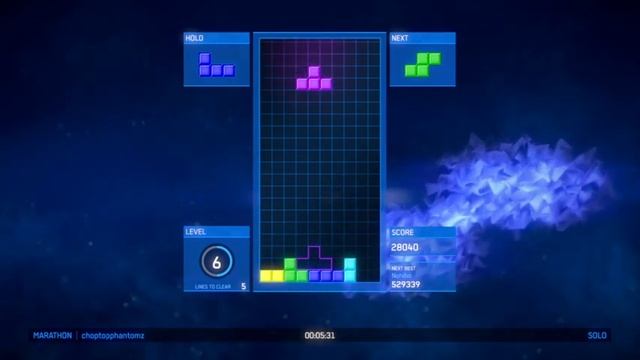 Ps4 tetris ultimate смотреть онлайн