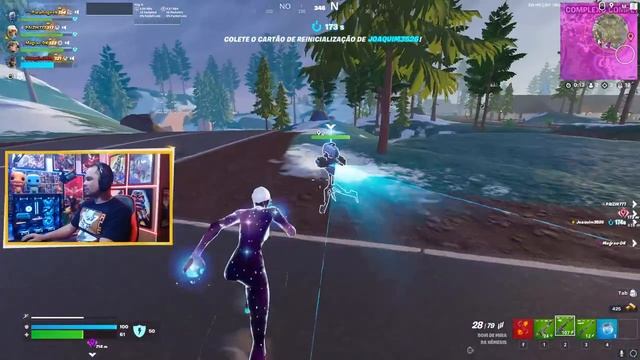 ?FORTNITE SQUAD ??GAMEPLAY ?#9 #live #2024 #fortnite #fortnitebr смотреть онлайн