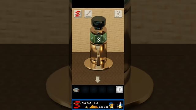 Escape from Restroom【TOKI GAMES】 ( 攻略 /Walkthrough / 脫出) смотреть онлайн