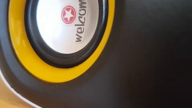 Yenkee BASS TEST 100% VOLUME !!! KILL SPEAKER!!!! смотреть онлайн