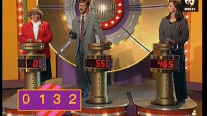 Угадай мелодию 16.08.1995