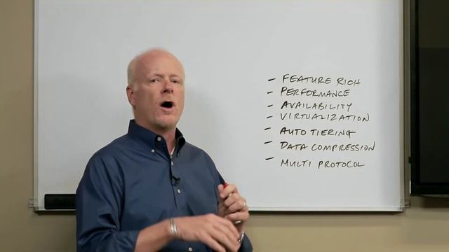 IBM V7000 Vignette смотреть онлайн
