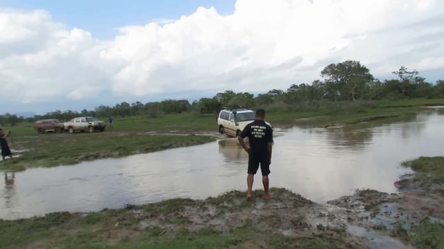 The Difference Between AWD vs 4WD смотреть онлайн