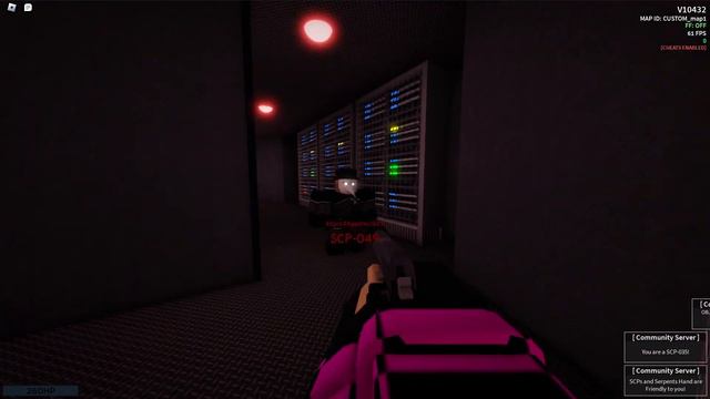 PSCP|How To Configure Plugin Kit (function Hook)|PROJECT:SCP
