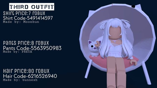 y2k roblox outfits ☁✎✉ смотреть онлайн
