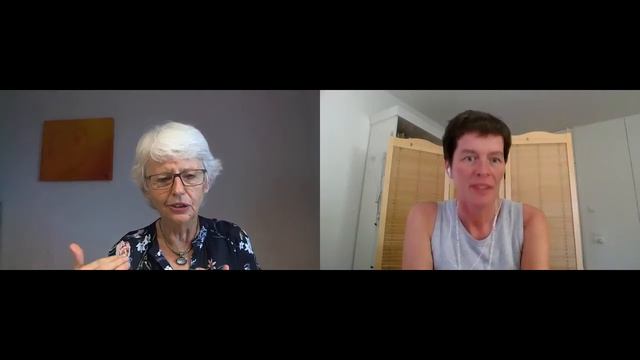 MUT INTERVIEW mit Ulrike Bergmann, MUT.POINT Chiemgau (Prien) смотреть онлайн