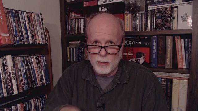 Review of Terje Rypdal's "Odyssey" album (1975) смотреть онлайн