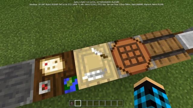 ПОЛНЫЙ ОБЗОР НОВОГО MINECRAFT PE 1.9.0.2! 8 НОВЫХ БЛОКОВ! смотреть онлайн