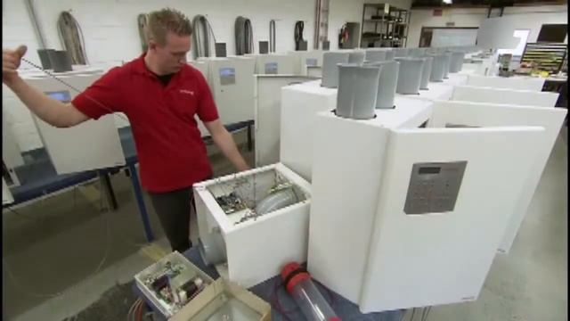 Пневматическая почта (Как это работает) смотреть онлайн