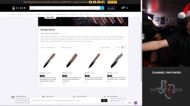 BUILDING POUCHES + ANNOUNCEMENT | EDM LIVE смотреть онлайн