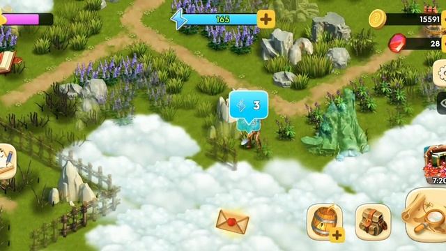 Polynesia Adventure Future Princess Part 2 смотреть онлайн