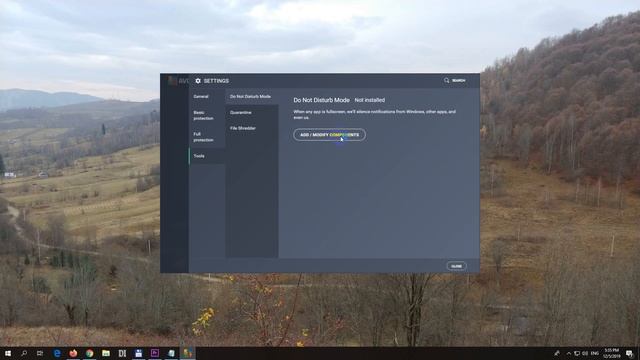 How to Enable Enhanced Firewall (AVG Internet Security) смотреть онлайн