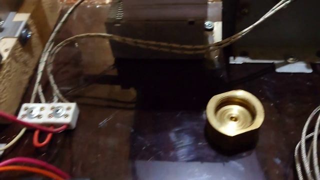 DIY.Станок для переработки пластика в филамент .#2 смотреть онлайн