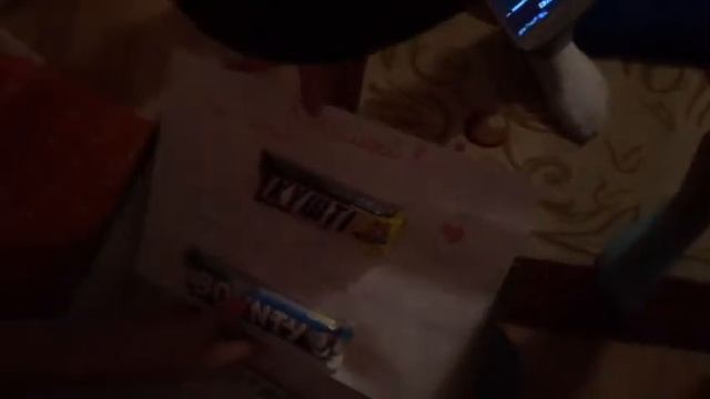 Подарок любимому на день рождение) #Бека&Дина смотреть онлайн