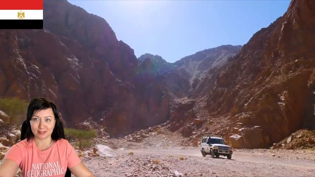 Сколько стоит съездить в Египет на майские праздники? смотреть онлайн