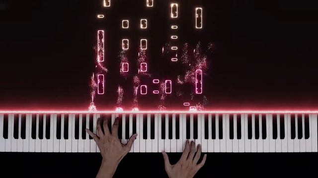 League of Legends Worlds Anthem 2022 | Lil Nas X - STAR WALKIN' Piano Cover | Lyrics Sheet Music смотреть онлайн