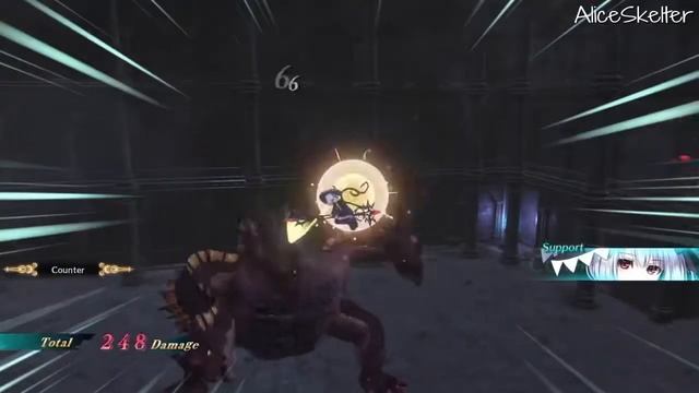 Dragon Star Varnir (post game ) (Easy Way Farming EXP Fast leveling 99) смотреть онлайн